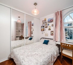 Коттедж Superior с 5 комнатами в Cottage.Moscow