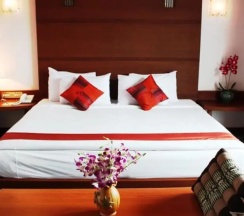 Номер Superior в Huahin Loft
