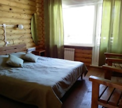 2-комнатные апартаменты стандарт в Феникс в Узнезе