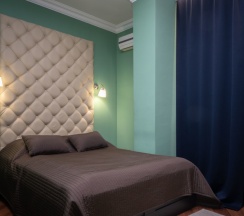 Двухкомнатный люкс в Alhambra