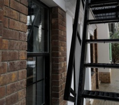 Делюкс Чикаго в Roka park collection