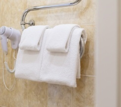 Комфорт с балконом в Утомленные Солнцем