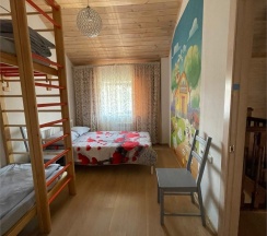 Бунгало в Эдельвейс