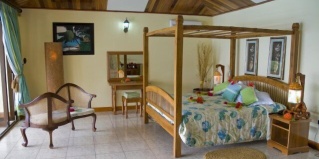 Ла-Диг: Отель Patatran Village Hotel