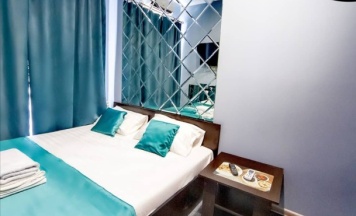 стандарт в Hotel jazz