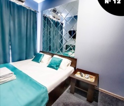 стандарт в Hotel jazz