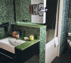 Grand Suite в Garden embassy