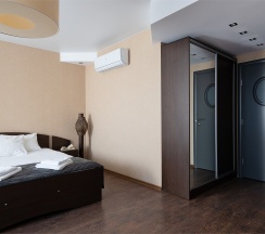 Однокомнатный семейный в Tanzania