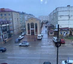 Стандарт 3 местный (Номер 12) в Арбат