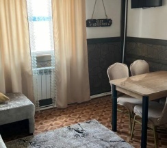 Коттедж в Заимка рыбная