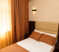 Стандарт в Мартон