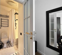 Комфорт в Отель 45