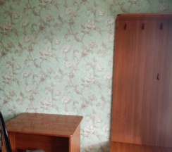 Трехкомнатный номер с удобствами до 9 человек в Восход