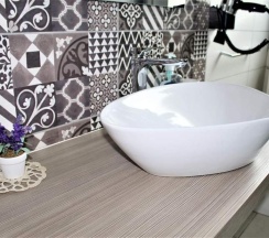 Номер Standard в B&B Casa Musumeci