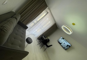 Апартаменты Апартаменты на улица С.Я. Лемешева, 6 в Твери