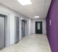 Квартира в Апартаменты на санкт-петербург вилькицкий 6