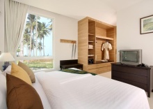 Одноместная вилла в Kantary Beach Hotel Villas & Suites, Khao Lak