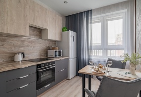 Апартаменты Апартаменты на Успенский проспект 113д в Верхней Пышме