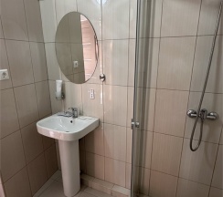 Стандарт семейный  с балконом в Анести