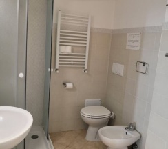 Одноместный номер Comfort в Domus Getsemani