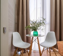 Номер-студия №7 в Mangosteen apartments