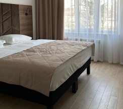 Комната стандарт в Gold Otel
