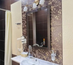 Люкс Нежность в Акварели.rus