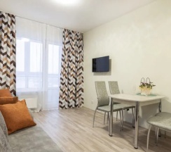 Апартаменты в Prince Apartments