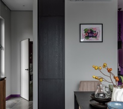 Дом Инжир в Вилла на Красной Поляне