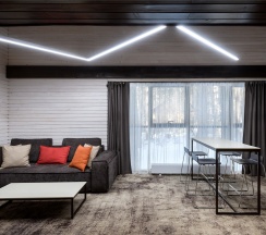 Стандарт Семейный К12 в Алтика