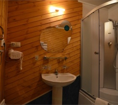 Делюкс 2-х комнатный в Vе art resort