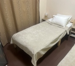 Стандарт в Байкал