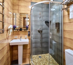 Стандарт бюджетный 2-х местный в Амбассадор