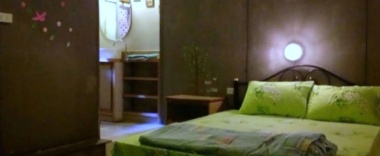 Номер Standard в Win Backpacker Hostel