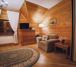 Стандарт в Alpenhof