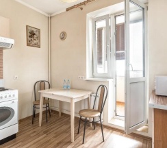 1-комнатные апартаменты, 40м² в BestFlat24