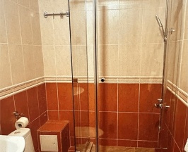 Одноместный номер в Espero Hotel Resort & Spa