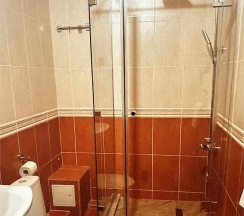 Одноместный номер в Espero Hotel Resort & Spa