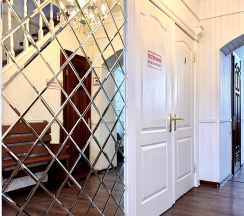 Deluxe Family в Home Suites