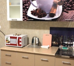 Апартаменты, мкр. Энтузиастов, д. 7 в Мир Апартаментов