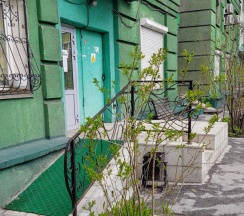 1-комнатные апартаменты стандарт в В Гости на Кирова 113