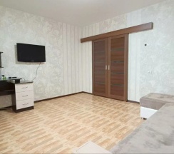 2-комнатные апартаменты стандарт Ястынская 15 в 2-к. кв. на Ястынской 15
