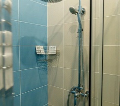 Стандарт 15 м² в ФоррестЛенд