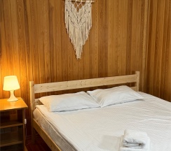 Эконом в Олимп