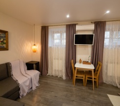 №6 в Скворечник