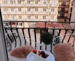 2х местный комфорт в Золотой берег Витязево
