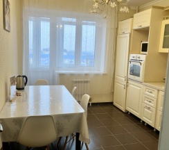 Двухместные апартаменты с 2 комнатами с балконом двуспальная кровать в Dos Capital