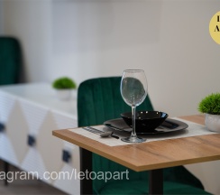 Адлер ☼ Искры 66-9К1 │ 133 от LetoApart в LetoApart