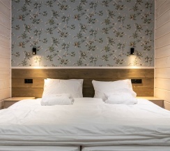 СПА апартаменты в Золотая долина