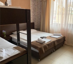 Comfort Family в Локалита